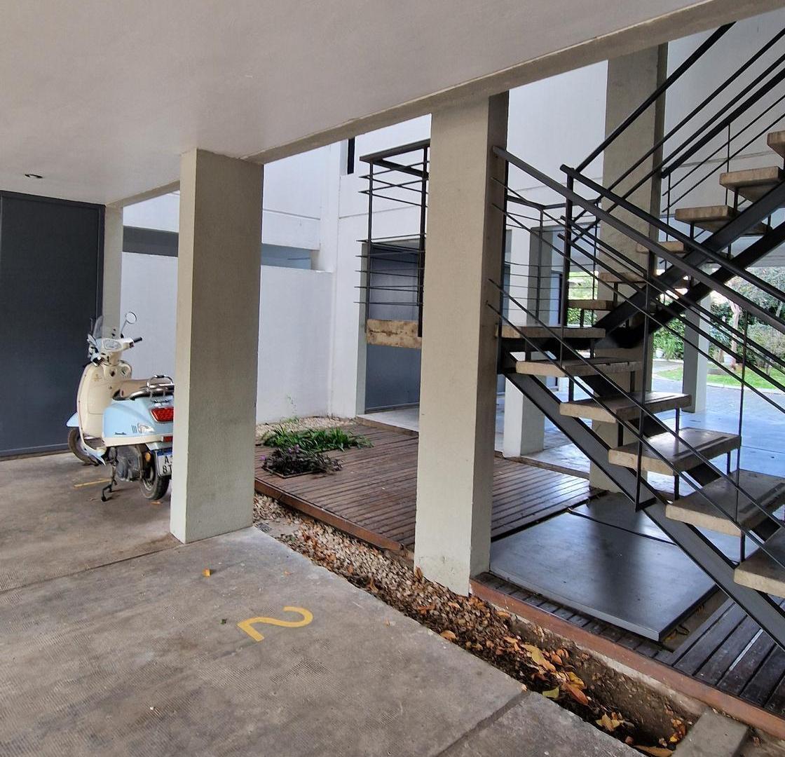 Foto de Departamento de 1 dormitorio en venta en La Plata, imagen 4