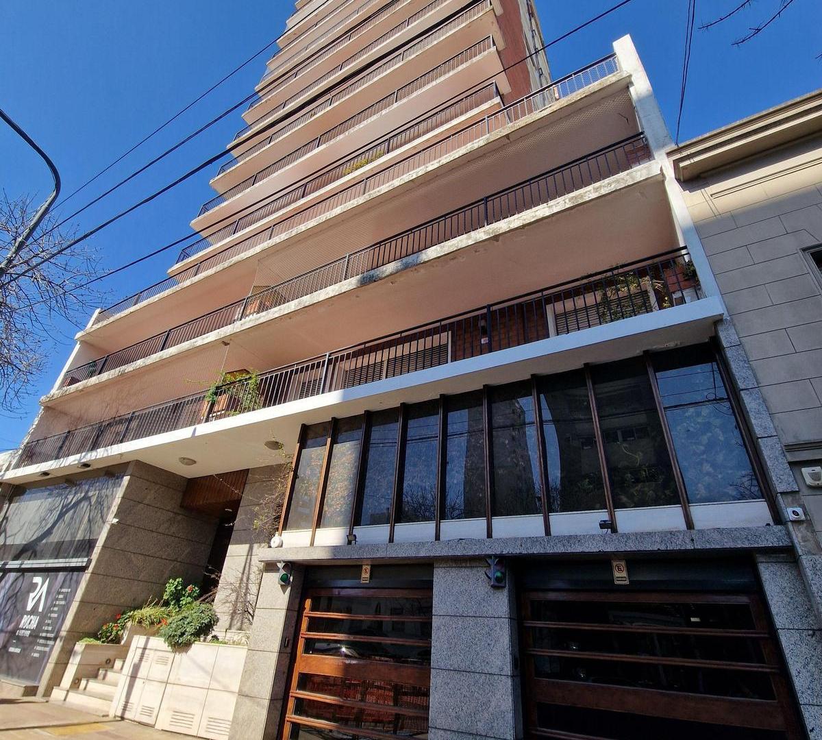 Foto de Departamento de 3 dormitorios en venta en La Plata, imagen 1