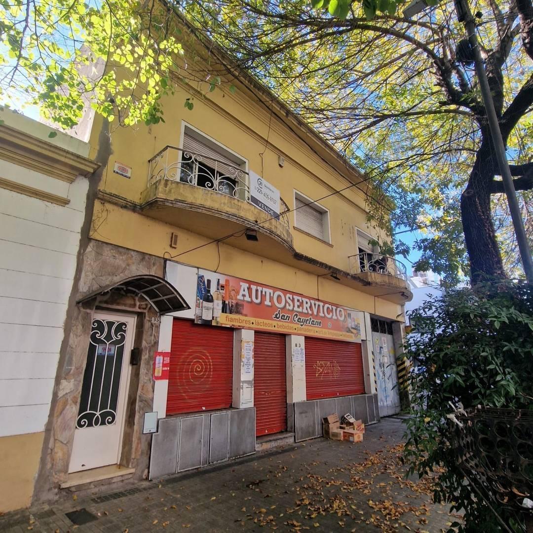 Foto de Terreno de 490 m² en venta en La Plata, imagen 2