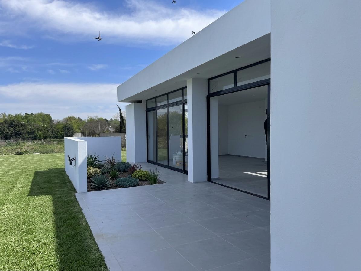 Foto de Casa barrio en San Benjamin, imagen 1
