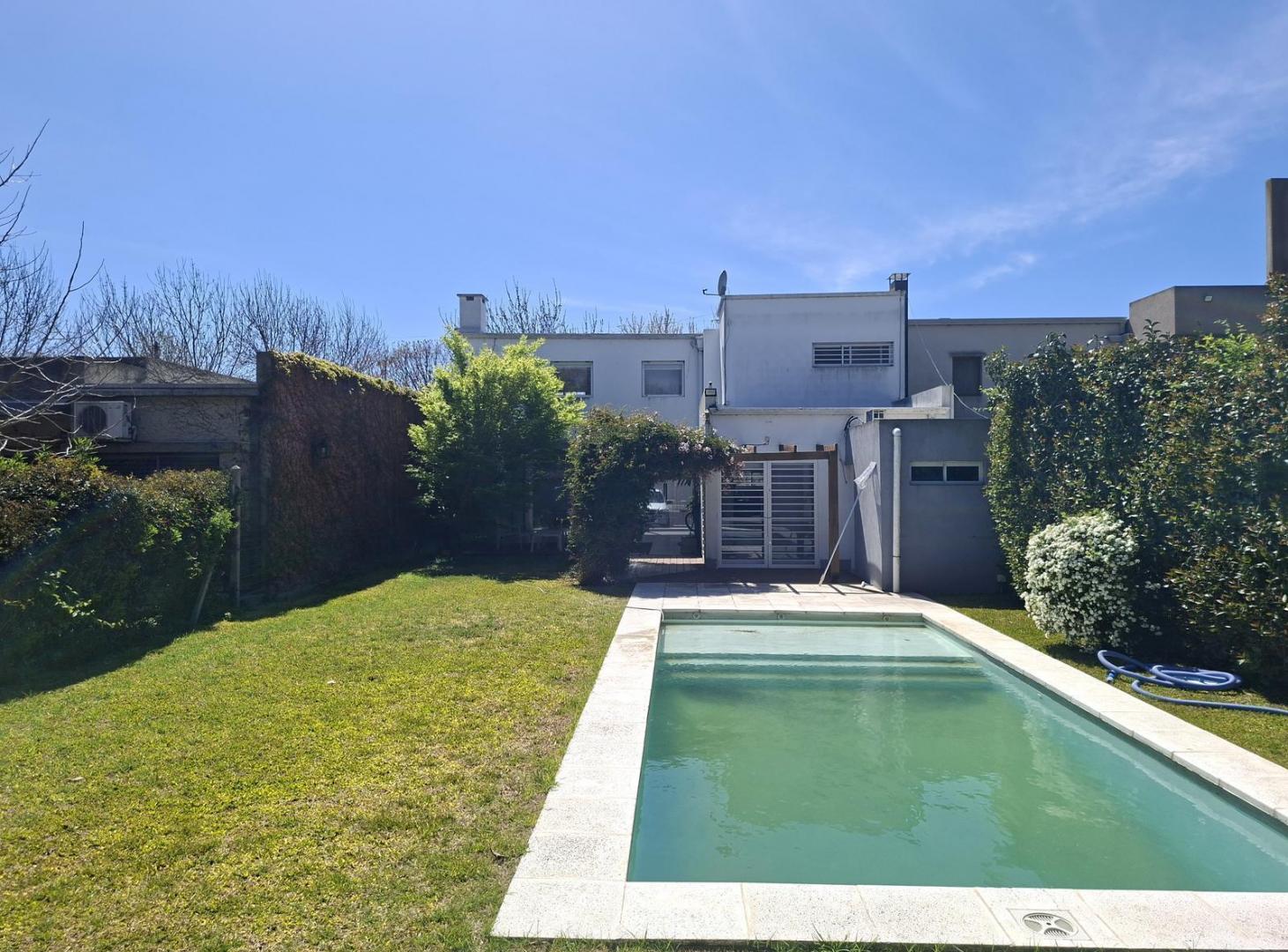 Foto de Casa en venta de tres dormitorios en Gonnet, imagen 4