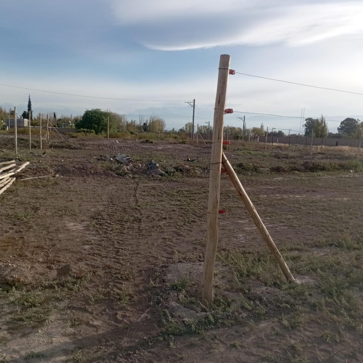 Lote en Venta - Guaymallén 2