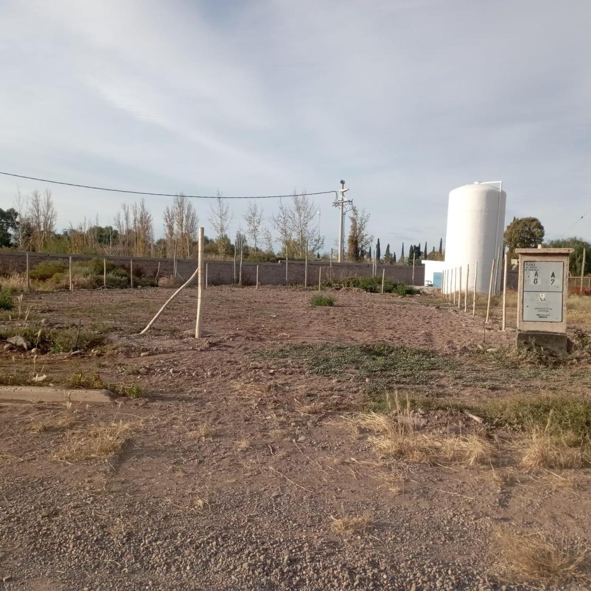 Lote en Venta - Guaymallén 4