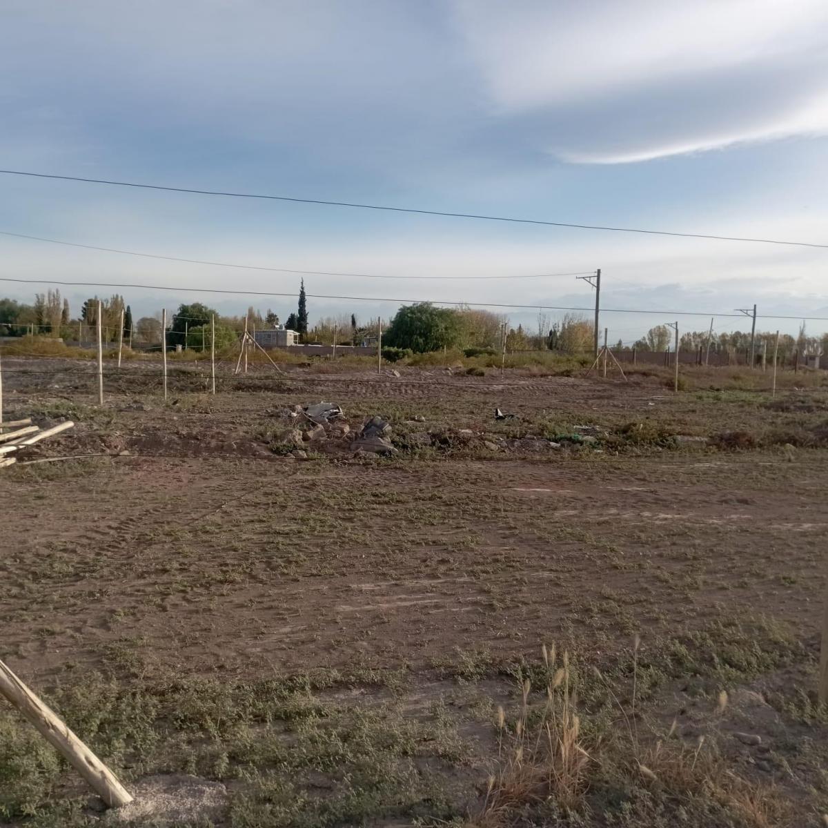 Lote en Venta - Guaymallén 3
