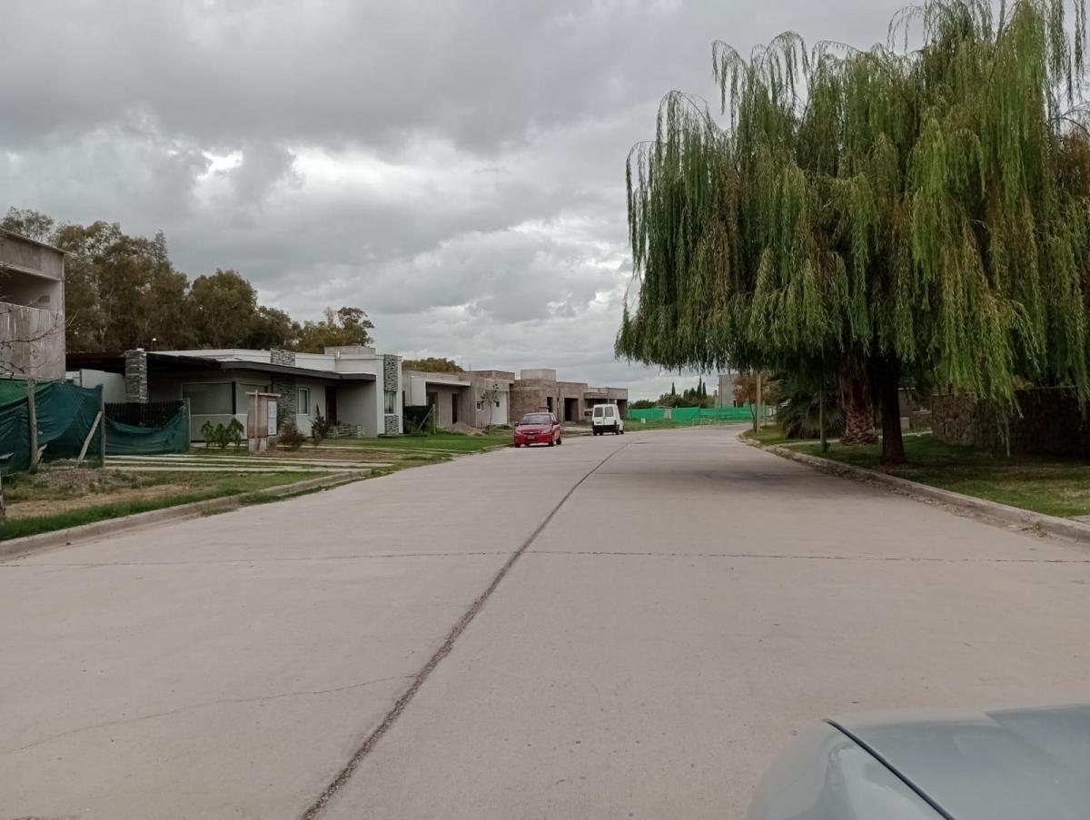 Lote en Venta - B° Nautilus Guaymallén 1