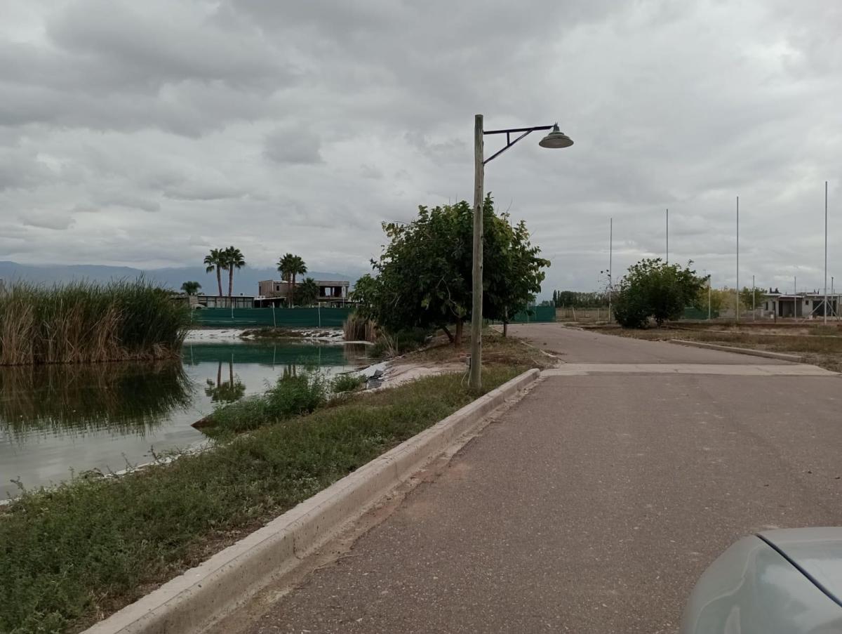 Propiedad en Argentina