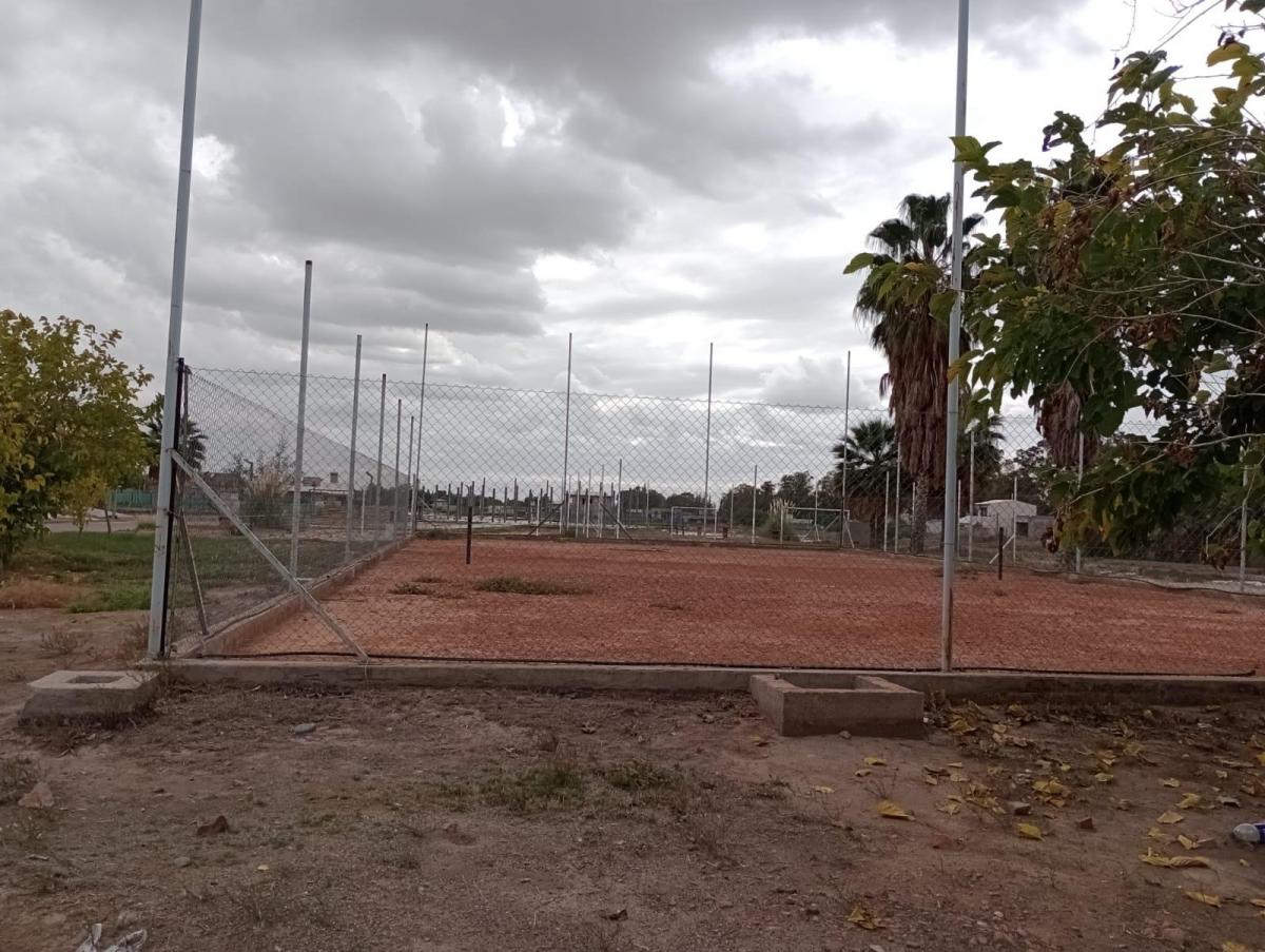 Lote en Venta - B° Nautilus Guaymallén 4