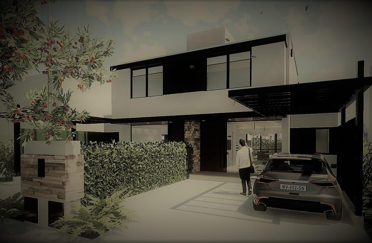 Venta Dúplex - B° Vista Oliva Maipú 4