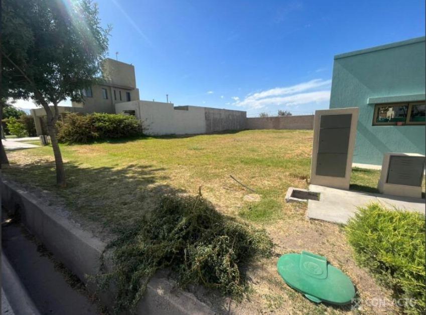 Lote Venta B° Sol Andino Guaymallén 3