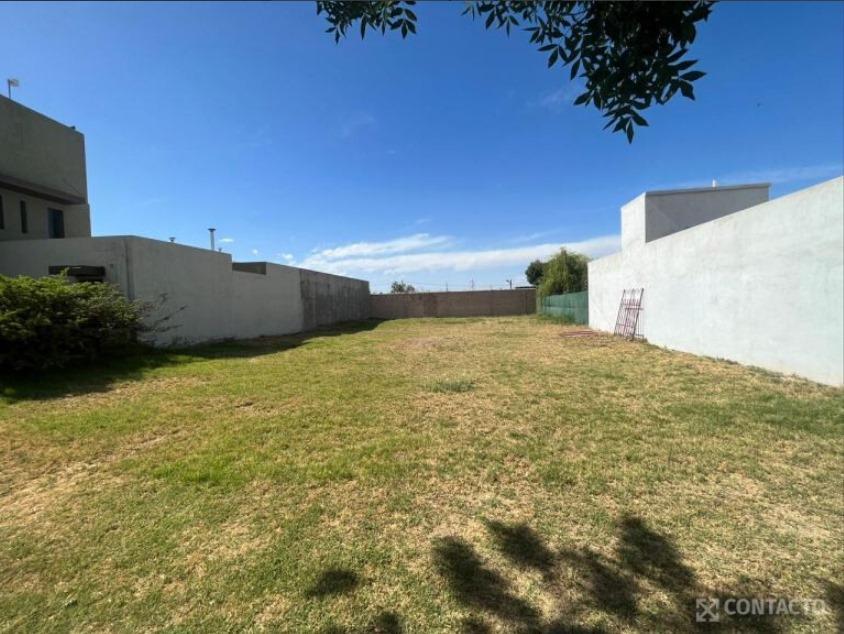 Lote Venta B° Sol Andino Guaymallén 1
