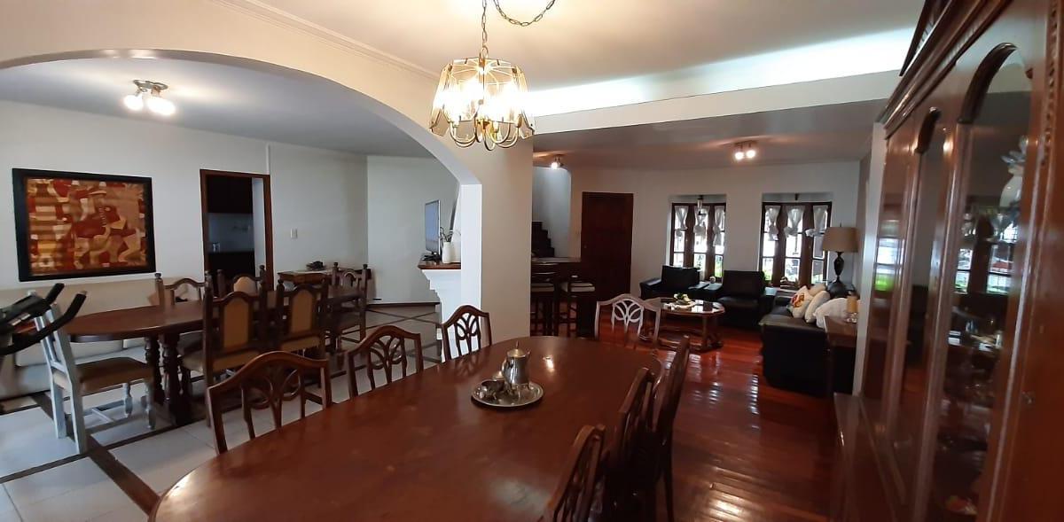 Venta Casa Corazon 5° Sección - Mendoza 5