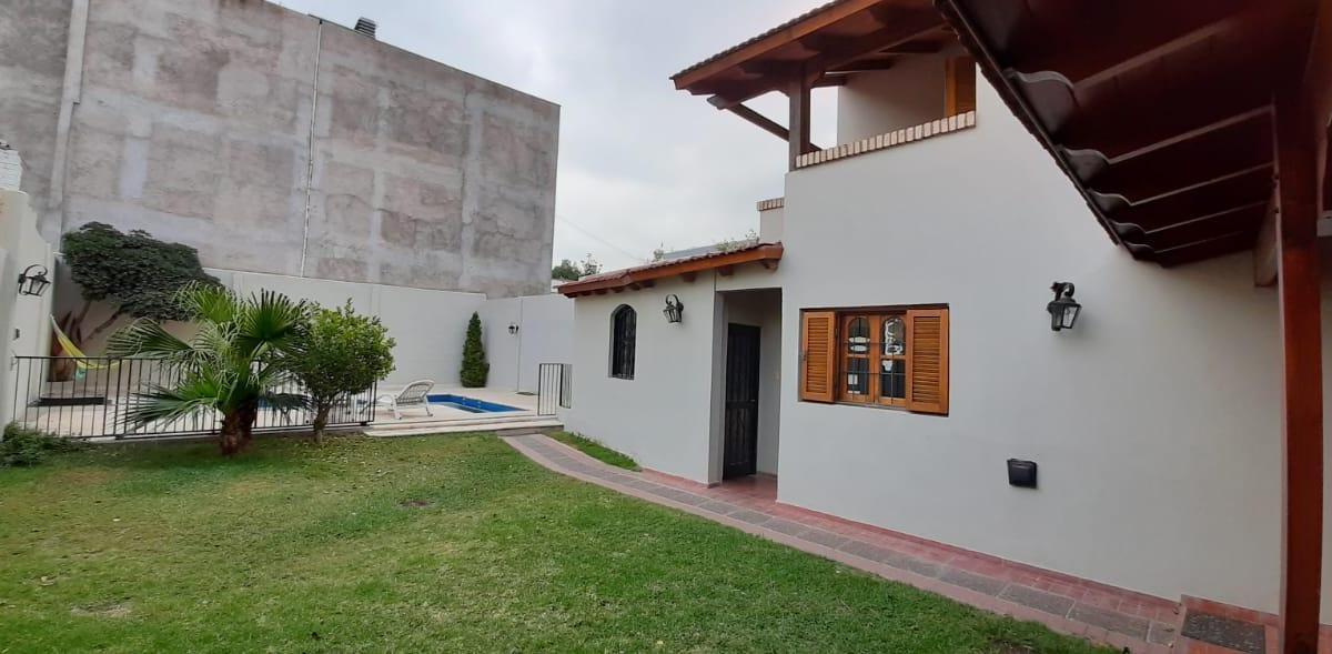 Venta Casa Corazon 5° Sección - Mendoza 1