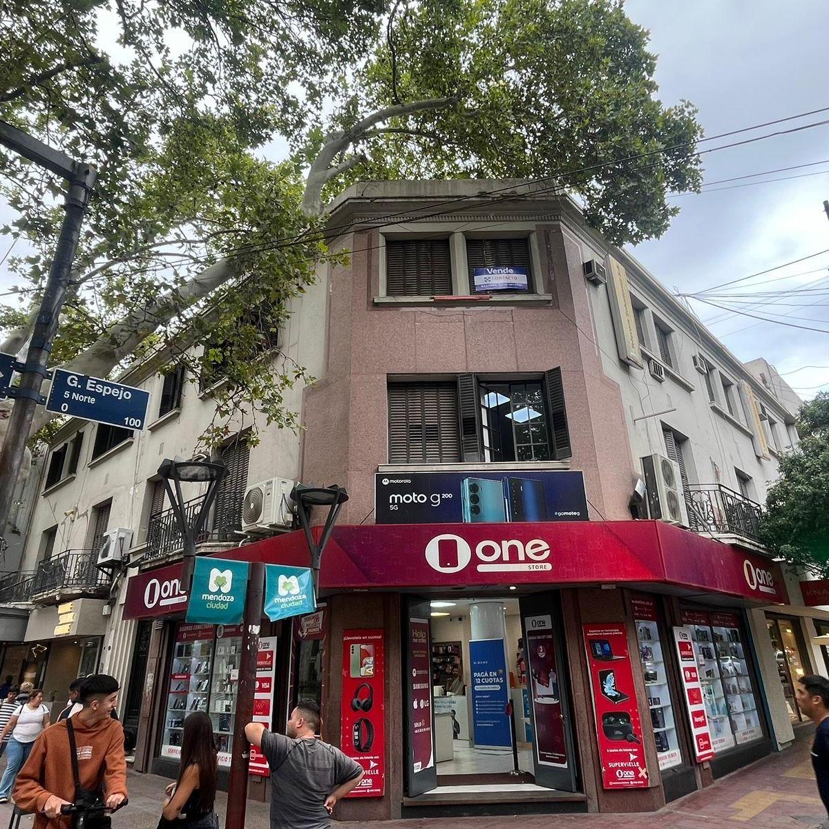 Propiedad en Argentina
