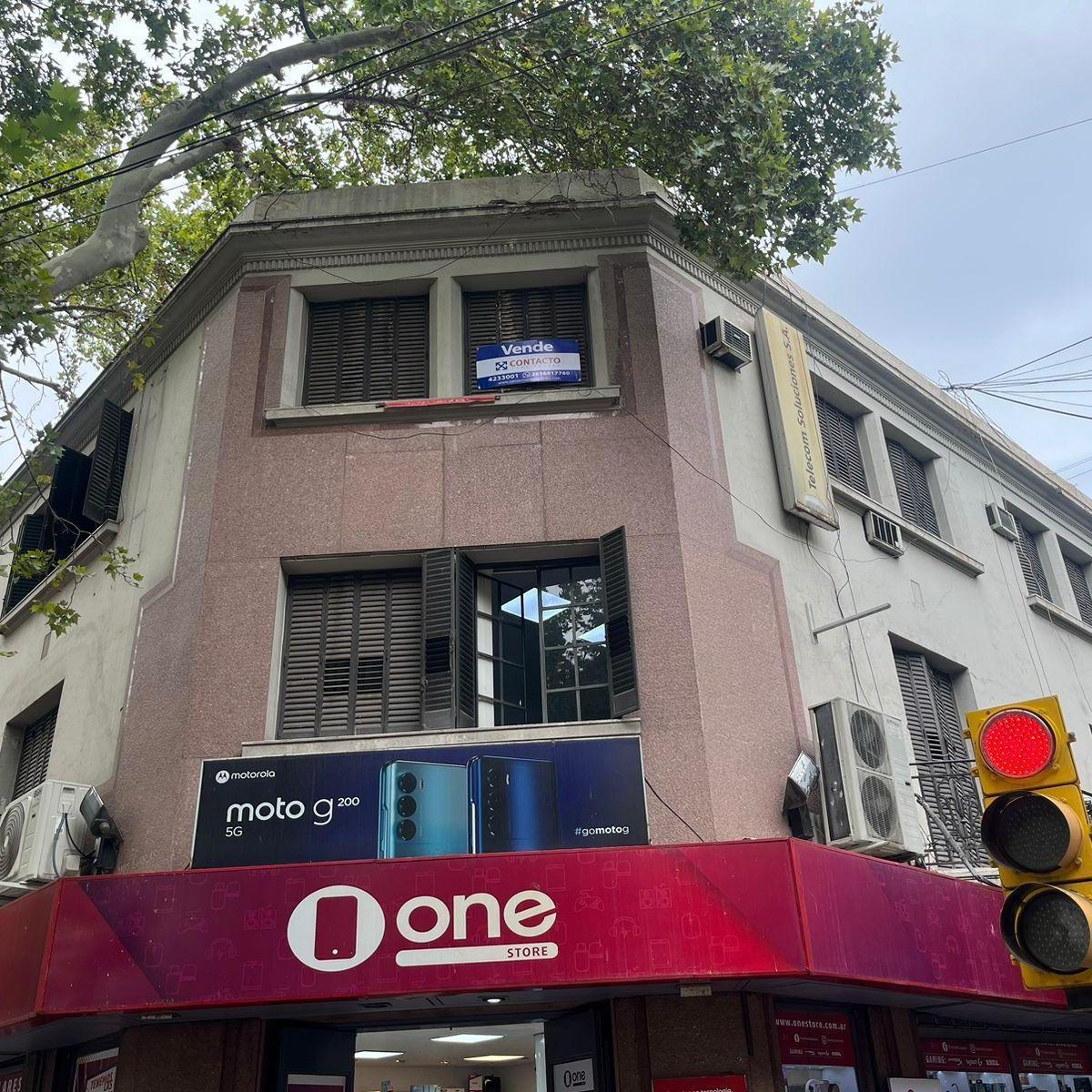 Oficina Centrica en Venta - Ciudad de Mendoza 5