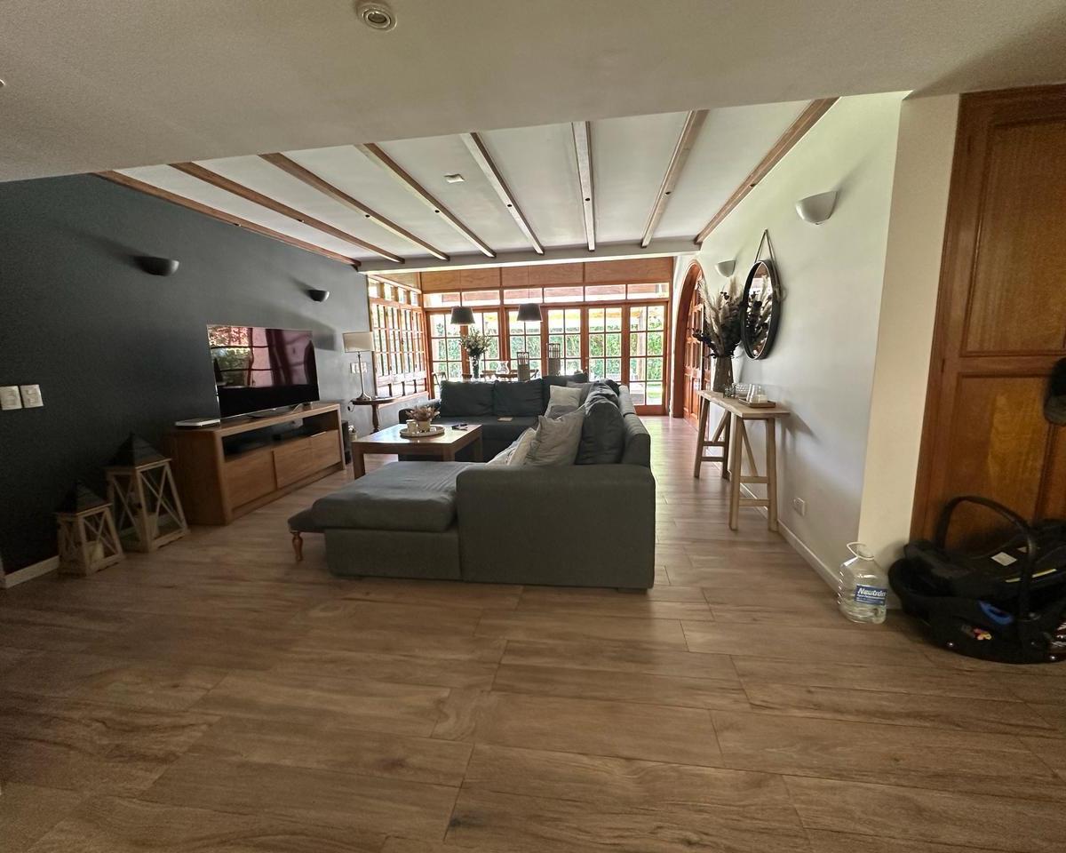 Venta Casa B| Privado Dalvian - Ciudad de Mendoza 5