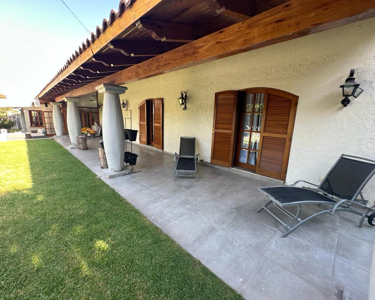 Venta Casa B| Privado Dalvian - Ciudad de Mendoza 5