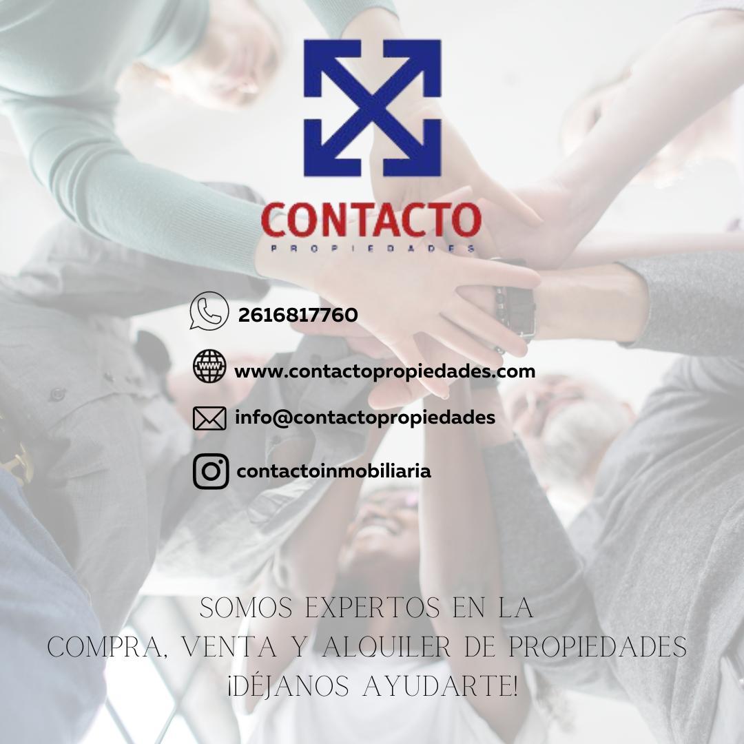 Contacto Propiedades Inmobiliaria Vende Casa de Categoría en Guaymallén 5