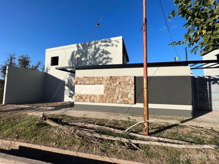 Contacto Propiedades Vende Casa en Maipú 4