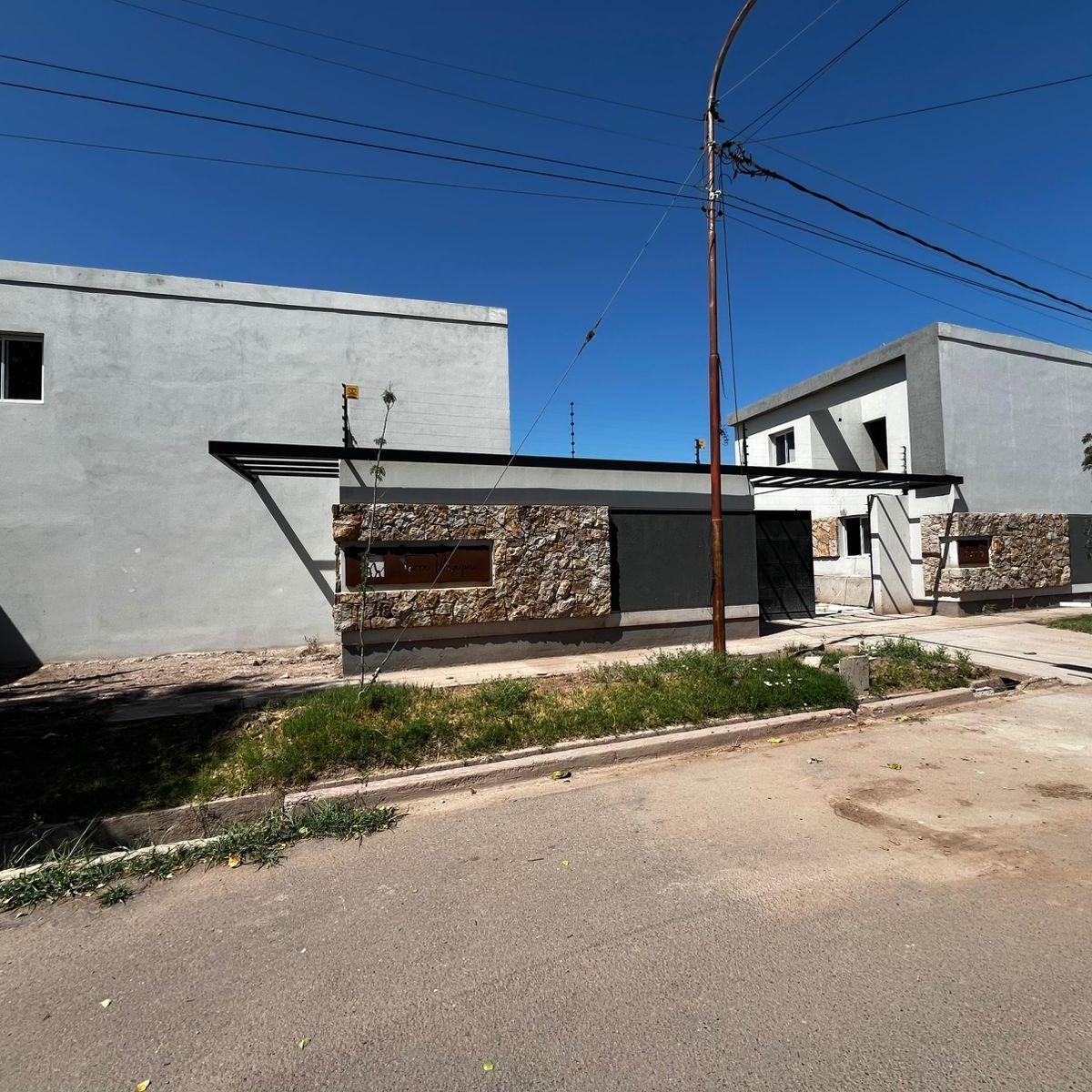 Propiedad en Argentina