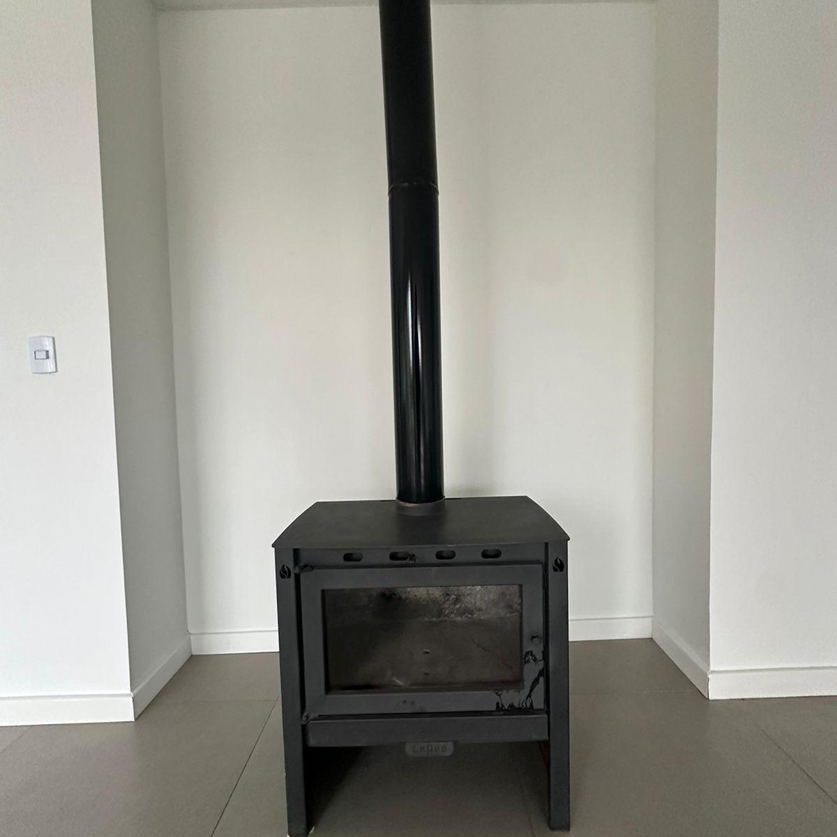 Venta Casa B° Semi Privado La Estacada - Luján de Cuyo 4