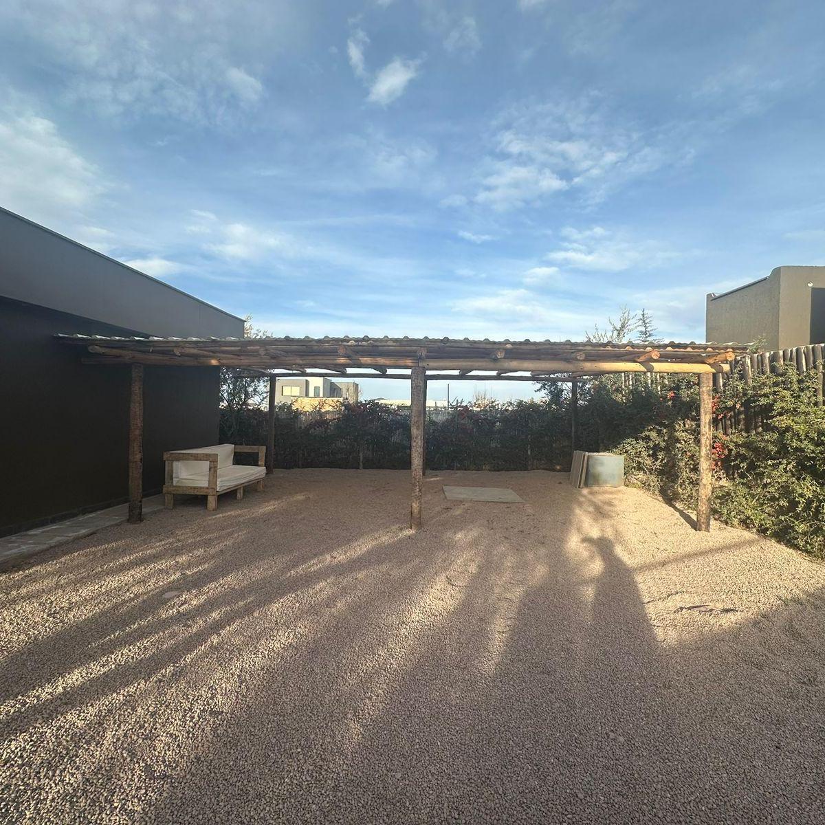 Venta Casa B° Semi Privado La Estacada - Luján de Cuyo 3