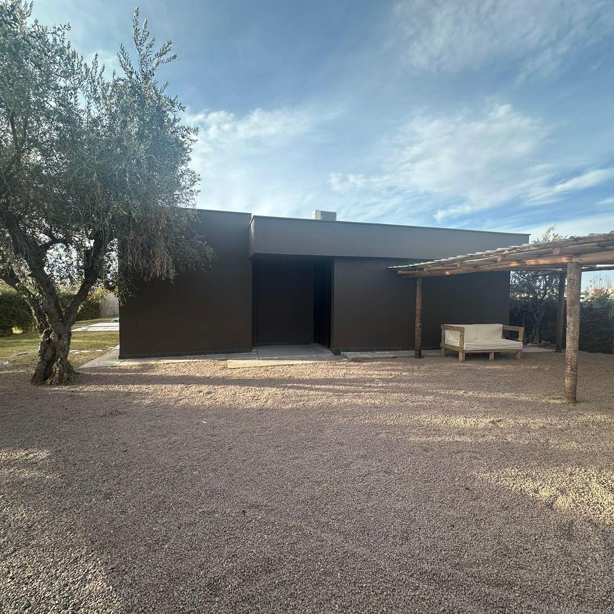 Venta Casa B° Semi Privado La Estacada - Luján de Cuyo 5