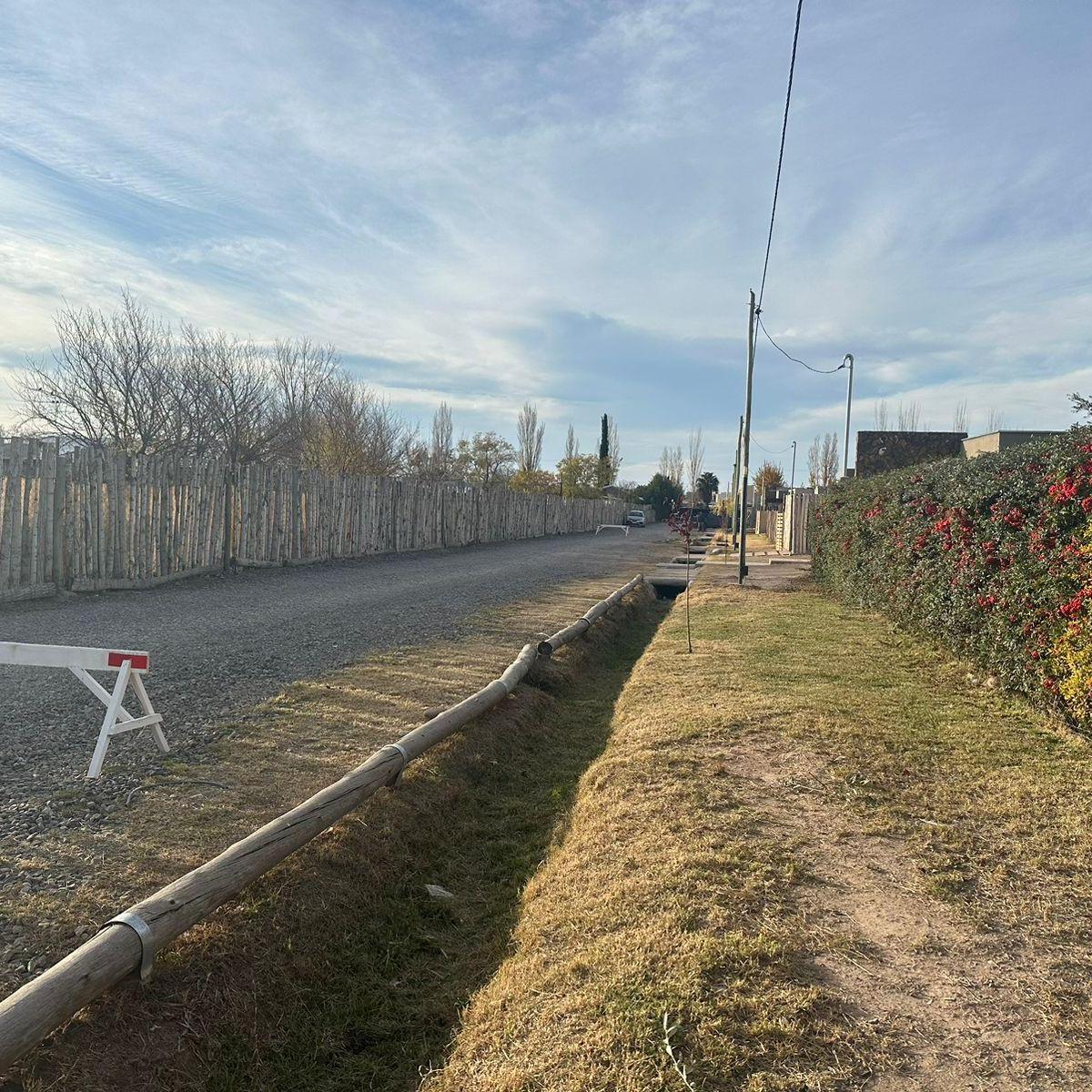 Venta Casa B° Semi Privado La Estacada - Luján de Cuyo 1