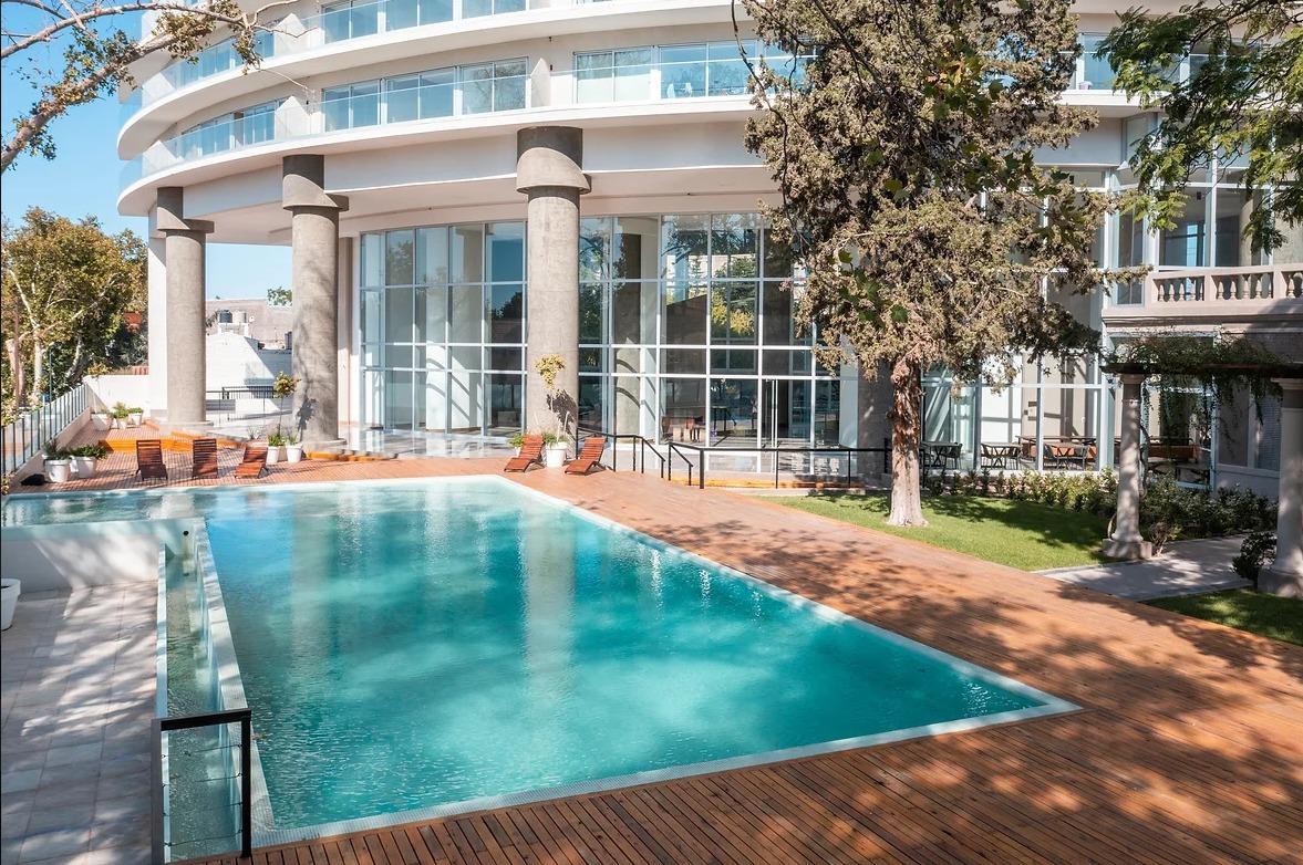 Venta de Departamento en Exlusiva Torre Leloir - Ciudad de Mendoza 4