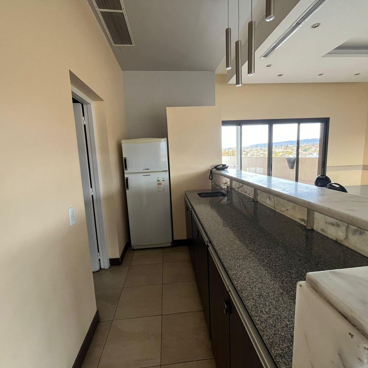 Departamento en Venta Edificio Aquarella, Godoy Cruz 1