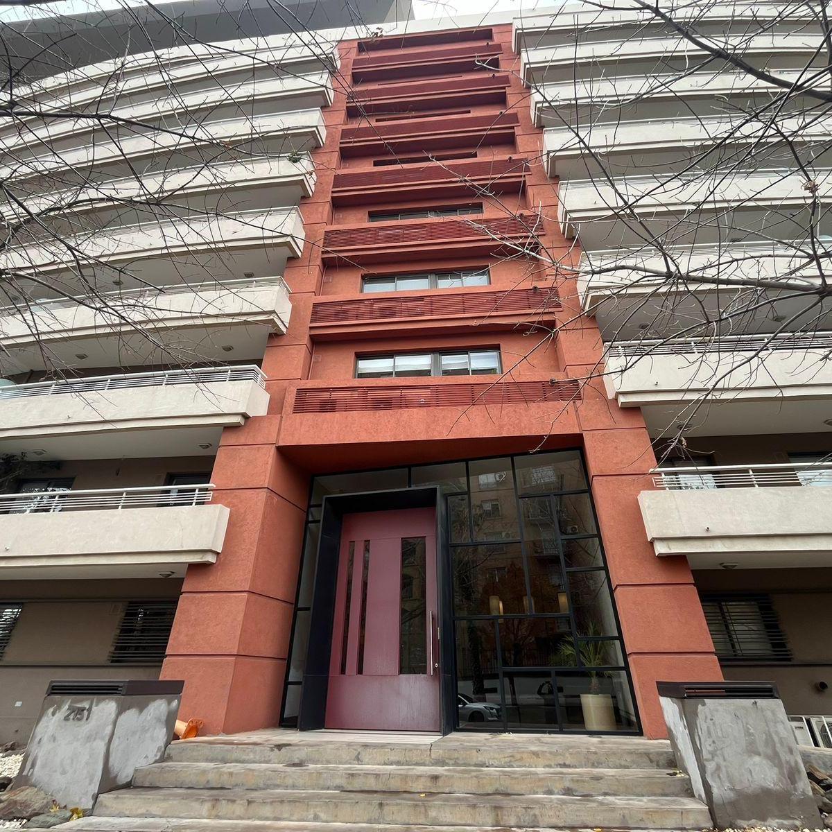 Departamento en Venta Edificio Aquarella, Godoy Cruz 5