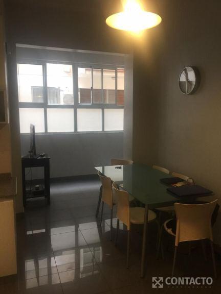 Foto de CONTACTO INMOBILIARIA VENDE .DEPARTAMENTO DE CATEGORIA, imagen 3