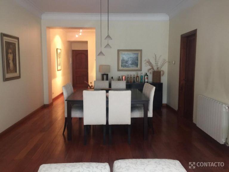 Contacto Inmobiliaria Vende. departamento de Categoria 1