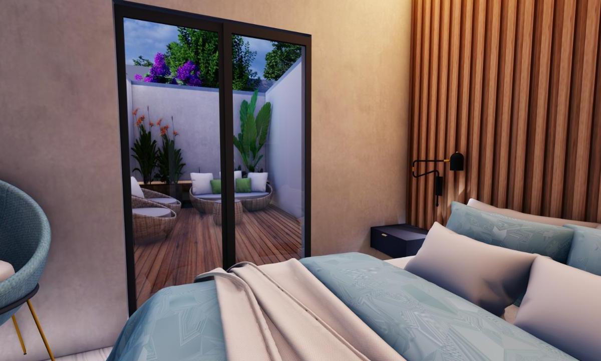 Departamentos en Venta - Complejo Arya I - Godoy Cruz 1