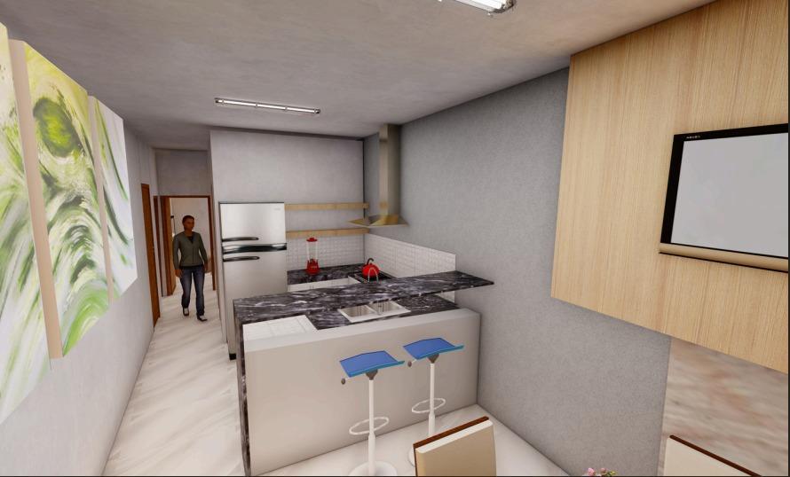 Departamentos en Venta - Complejo Arya I - Godoy Cruz 5