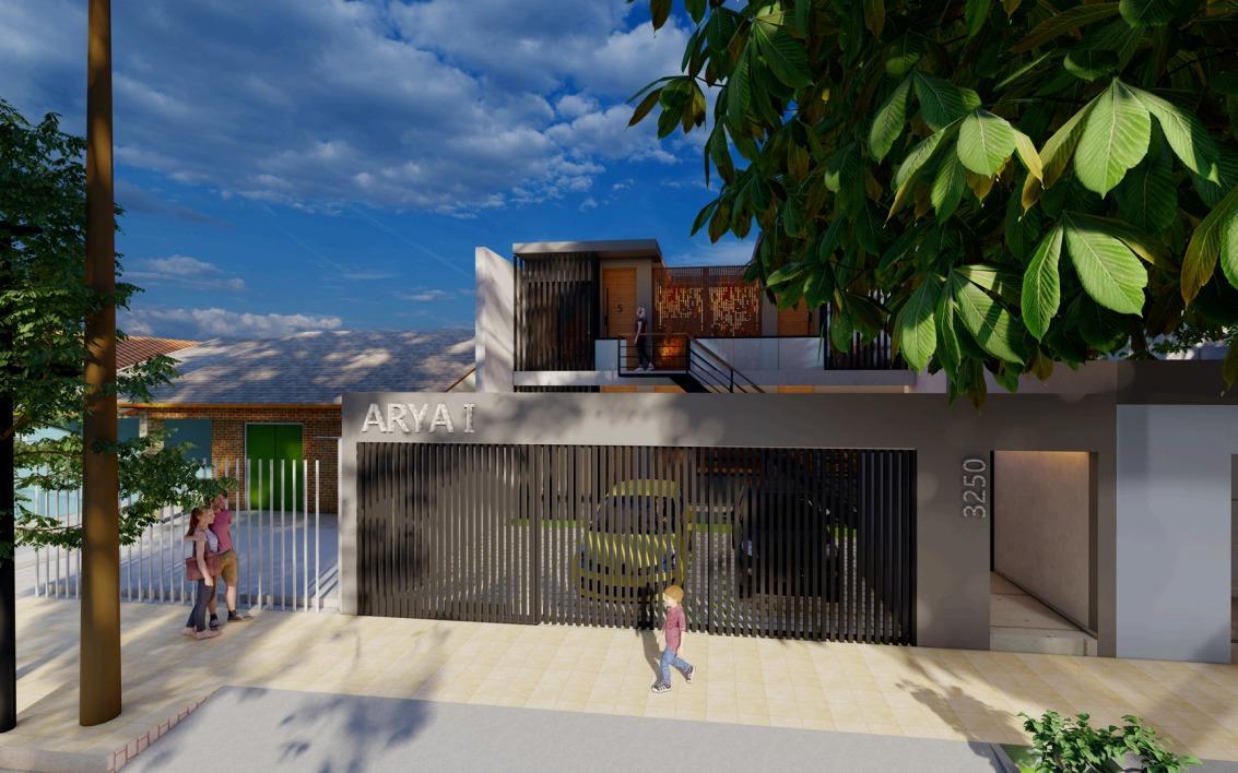 Departamentos en Venta - Complejo Arya I - Godoy Cruz 4
