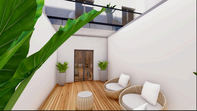 Departamentos en Venta - Complejo Arya I - Godoy Cruz 5