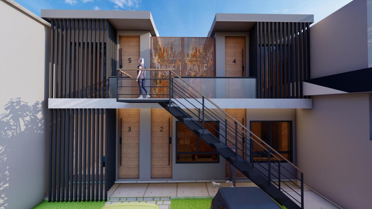 Departamentos en Venta - Complejo Arya I - Godoy Cruz 3