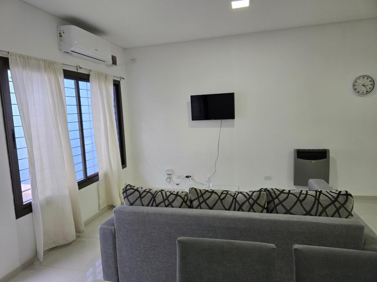 VENTA COMPLEJO DE DEPARTAMENTOS- LUJÁN DE CUYO.