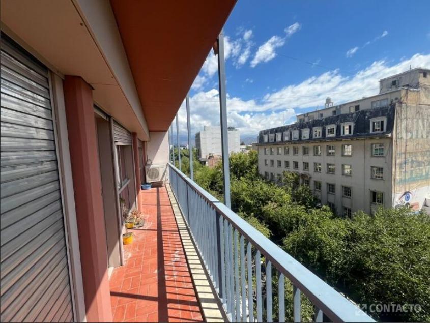Venta Departamento, Peatonal Sarmiento, Ciudad de Mendoza 1