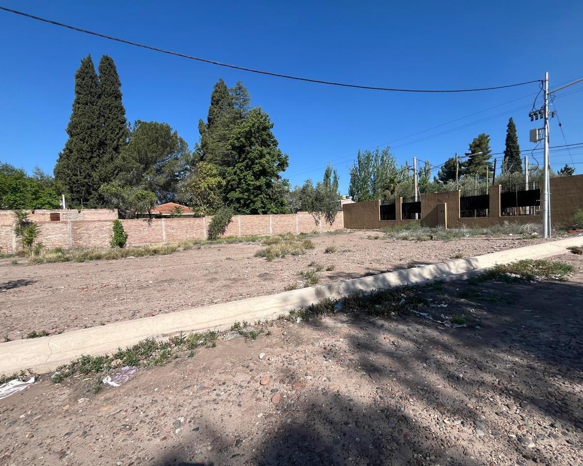Venta Lotes Villa Valencia, San Francisco del Monte - Guaymallén 5