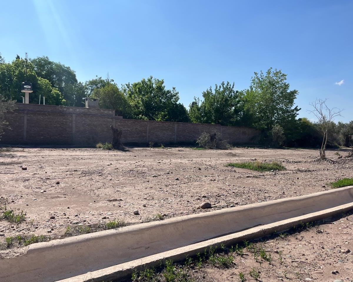 Venta Lotes Villa Valencia, San Francisco del Monte - Guaymallén 1