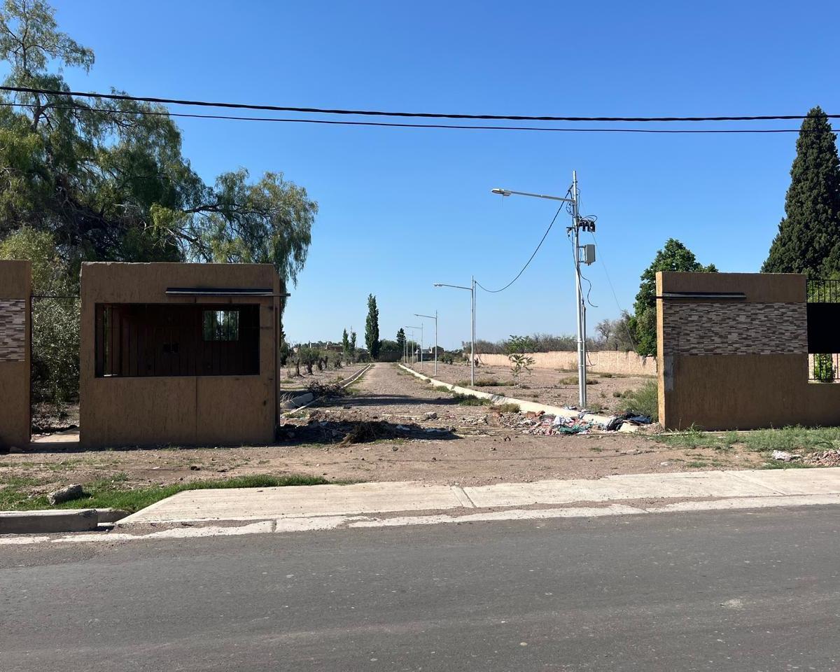 Propiedad en Argentina