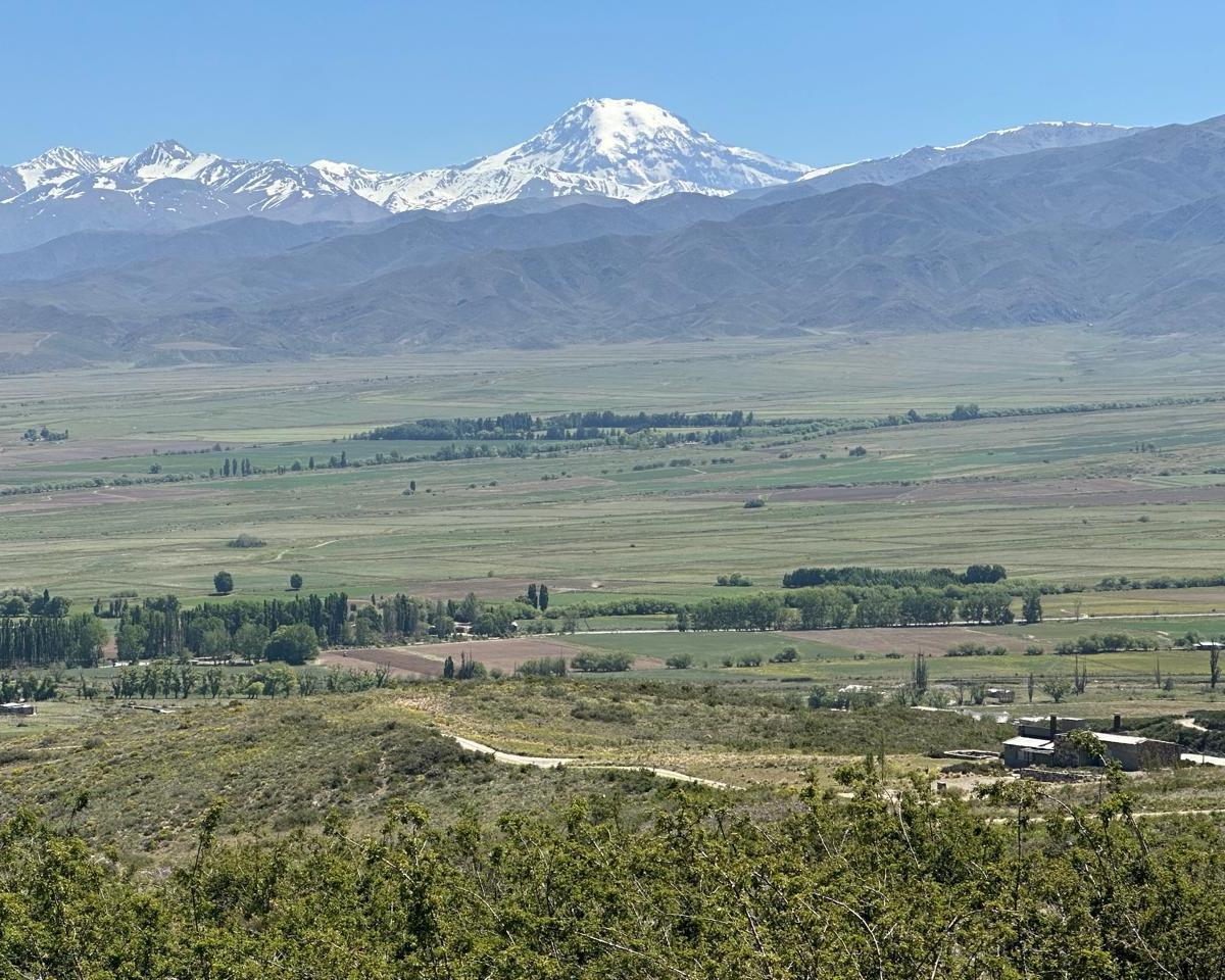 Venta Lote Estancia Agua de Los Bayos - San José, Tupungato 2