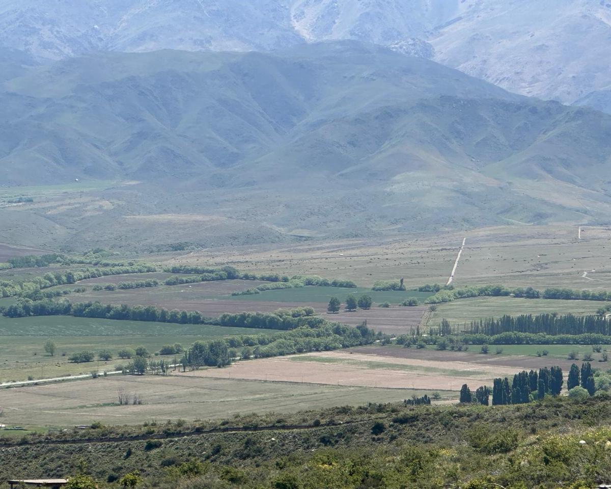 Venta Lote Estancia Agua de Los Bayos - San José, Tupungato 3