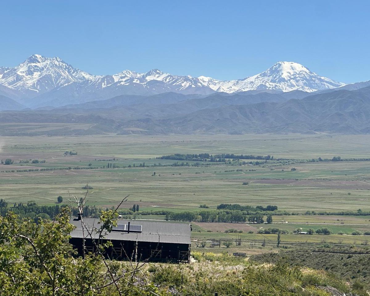 Venta Lote Estancia Agua de Los Bayos - San José, Tupungato 5