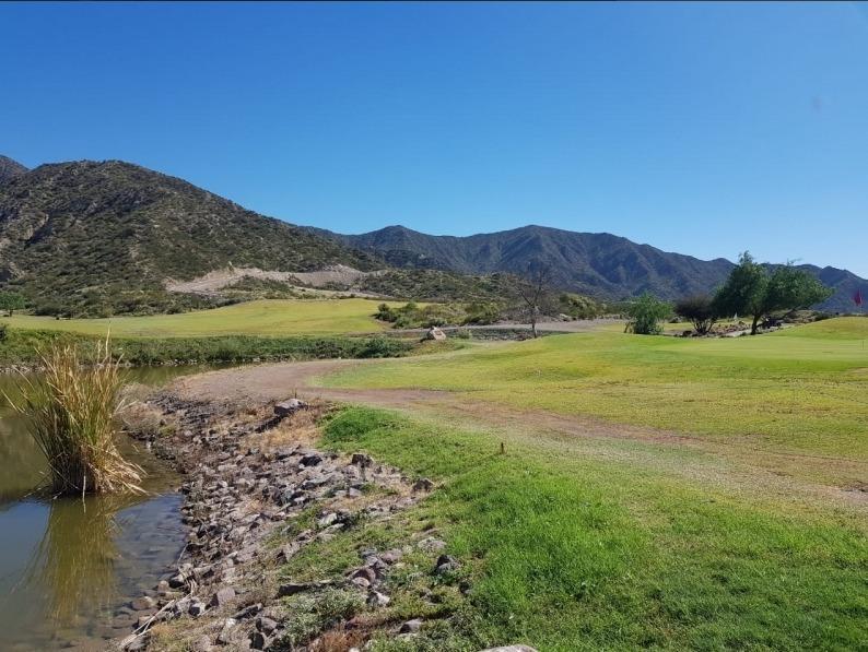 Venta de Dúplex en B° Privado Mendoza Norte Country Club & Golf 5