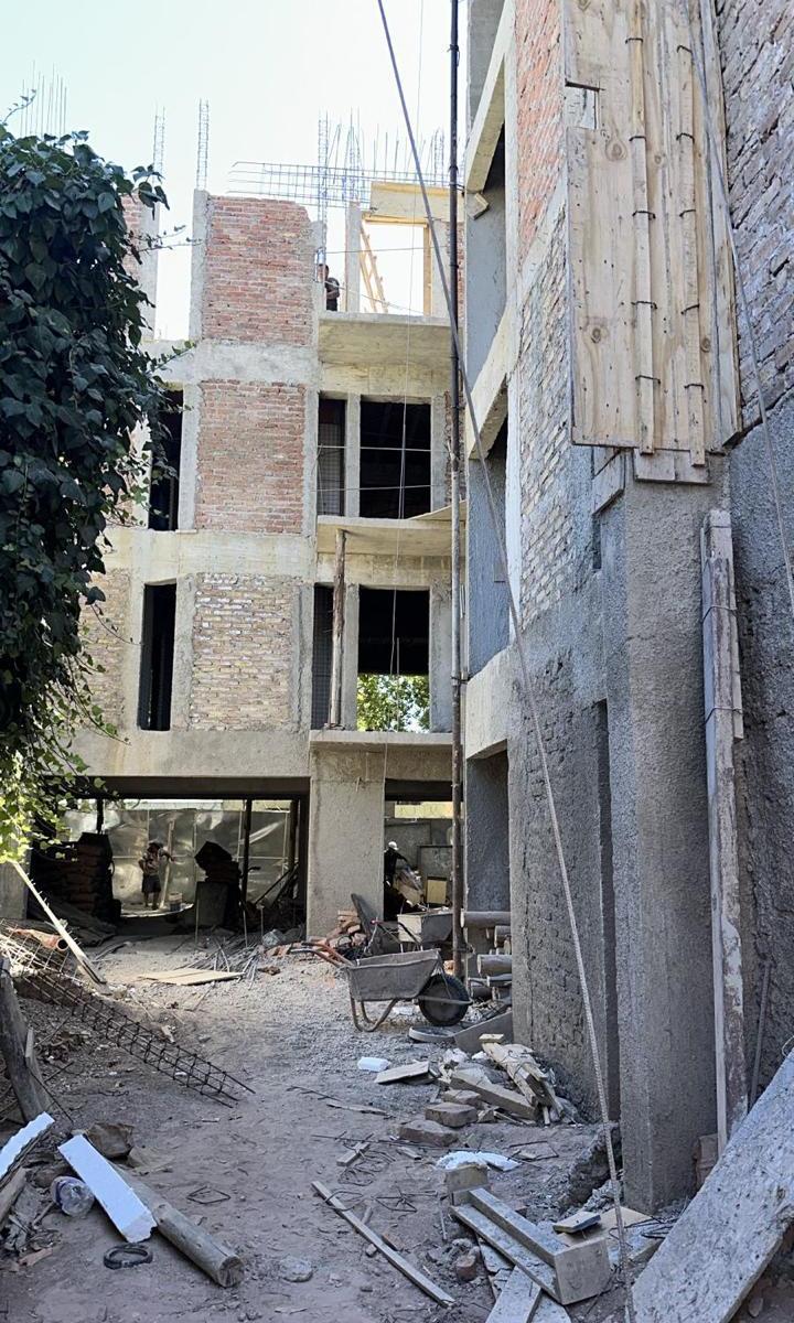 Venta Depto en Pozo en 5ta Sección Residencial, Ciudad de Mendoza 4