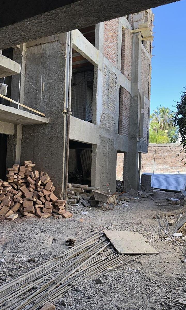 Venta Depto en Pozo en 5ta Sección Residencial, Ciudad de Mendoza 2