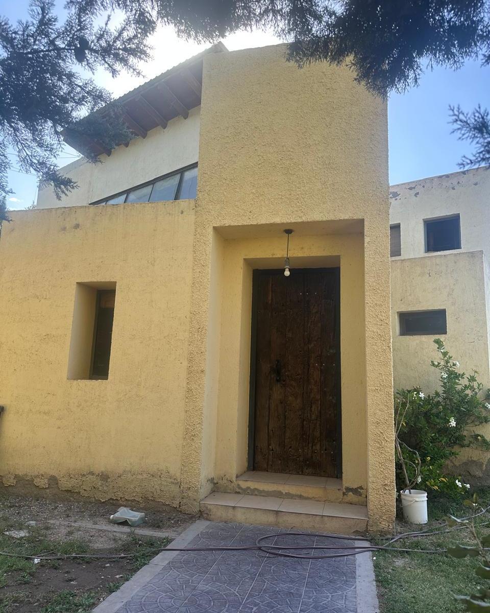 Casa en Venta Callejon Semi Privado Chacras de Coria, Luján de Cuyo 3