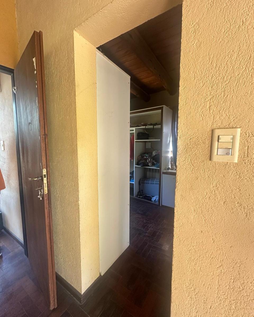 Casa en Venta Callejon Semi Privado Chacras de Coria, Luján de Cuyo 5